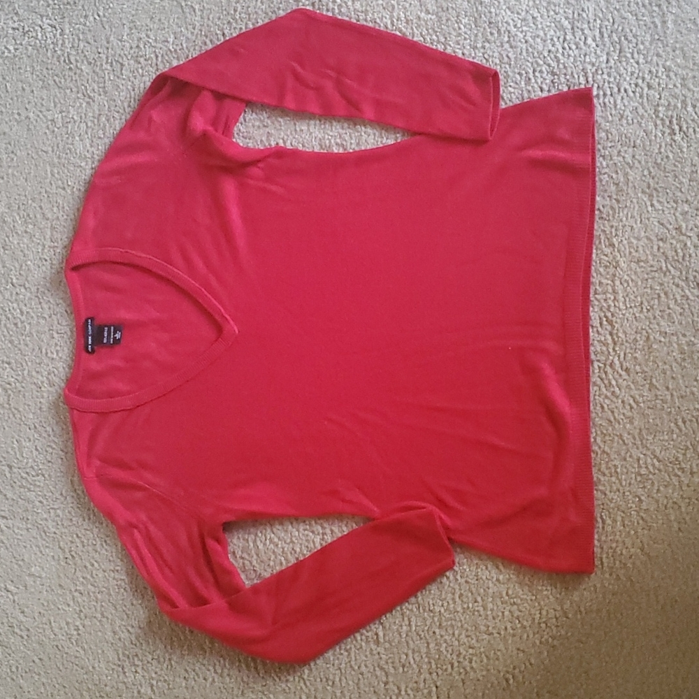 Light Weight Sweater